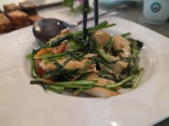 -茶油香闽南菜·花园餐厅(前埔店)