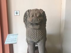 -吴哥国家博物馆