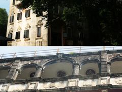 -开平碉楼文化旅游区马降龙景区