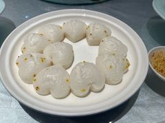 米糕-舟小鲜·舟山小渔村(凤城四路中登广场店)