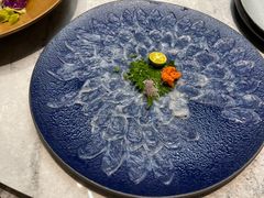 -鲐赏河豚(长寿店)