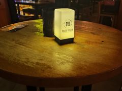 -HIB HUB公社(解放西路店)