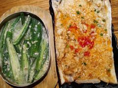 -烧蠔帮·生蚝海鲜牌档(观海店)