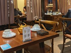 -水先生寧波菜(天一店)