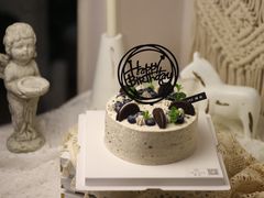 -糖秋Cake DIY·蛋糕定制·甜品台(观音桥店)