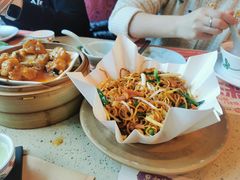 -点都德(龙之梦店)