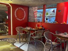 -神府路壹号·海鲜烧烤·砂锅粥·锅物(三坊七巷店)