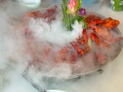 -虾铺子龙虾·私房菜(金源花苑店)