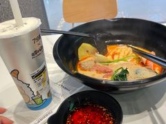 -杨国福麻辣烫(龙阳广场店)