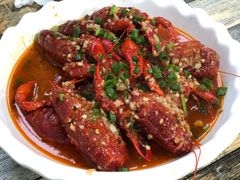 -庾氏龙虾馆(多弗汇店)