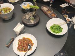 -忆江南·临江鱼馆