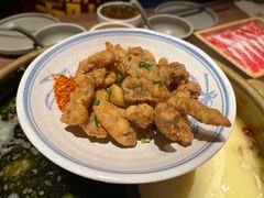 -巴奴毛肚火锅(京西大悦城店)