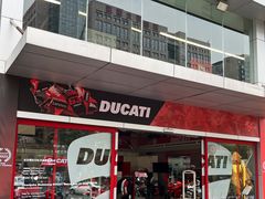 -美杜行杜卡迪摩托车4S店(湘府中路店)