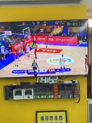 点击看大图 -DL BARBERSHOP男士理发店