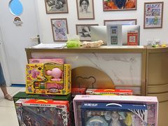 -东方童画儿童创意美术(十里堡体验馆)