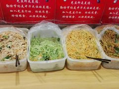 小菜-水仙拉面(水仙街店)