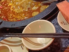 -蜀大侠火锅(森兰花园城店)