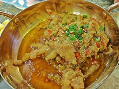 -浩海火燒雲傣家菜(芮欧百货店)