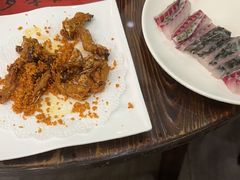 -正能量脆肉鲩火锅