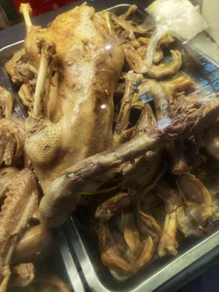 蚌埠虾王(人民巷店)-"就在公司附近,下班跟姐妹一起去吃的,每天.