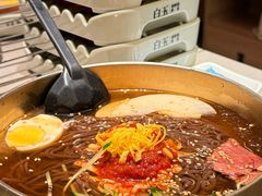 -白玉·朝鲜族烤串(深圳Kkone店)