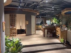 -蘸小院铁锅炖·蘸酱菜·东北菜(怀远门店)