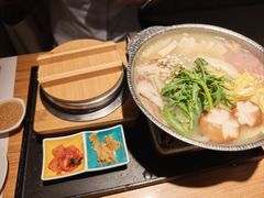 -味太助·银饭食堂(中华城店)