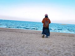 -日照灯塔风景区