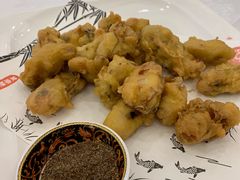 -万宝海鲜舫(劳动公园店)