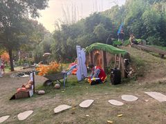 -HERRE·FARM 赫尔露营农场·团建聚会包场