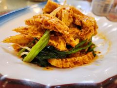 -新疆红柳花餐厅(新洲店)