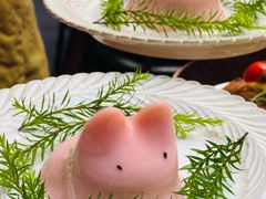-漫活堂·喜泰荟·东南亚风味小馆(美林M·LIVE天地店)