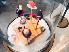 -视博茶点(美狮美高梅店)