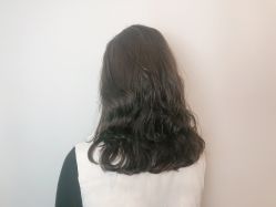 -BTR发型定制潮沙龙店