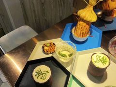 -茶是一枝花泡茶店