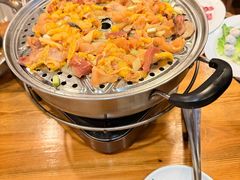 -美未居·老字号·地道顺德菜·桑拿鸡·鱼生(容桂店)