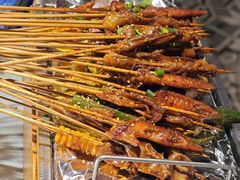 -友记功夫香·人民川菜(红牌楼店)