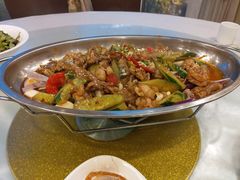 -鑫皇朝酒店(建设一路店)