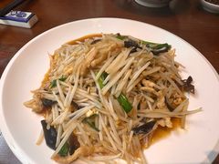 -百花深处·老北京风味菜