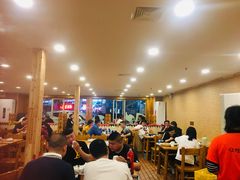 大堂-让鸭脑壳飞(龙华店)
