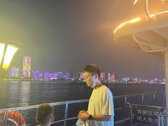 -武汉两江游览·夜游长江(汉口粤汉码头)