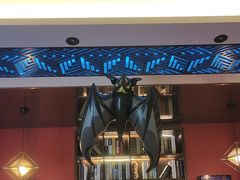 -恐怖游戏(湖滨店)
