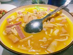-锦庐道地川菜(来福士店)