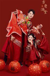 -摩玛婚纱摄影(杭州店)