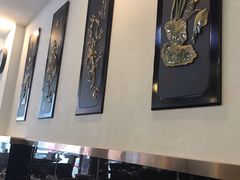 大堂-桃园中华料理炸酱面(燕儿岛路店)