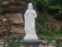 -舒家湾天主教堂