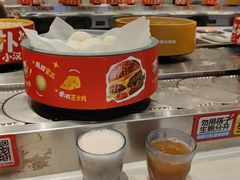 -龍歌自助小火锅(芝罘万达店)