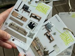 -自如ZSPACE四合院艺术餐厅