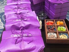 -GANSO元祖食品(滨湖万达店)