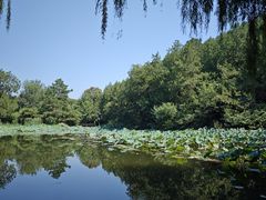 -香山公园